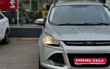 Ford Kuga III, 2014 год, 1 199 000 рублей, 9 фотография