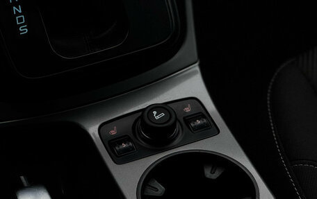 Ford Kuga III, 2014 год, 1 199 000 рублей, 24 фотография