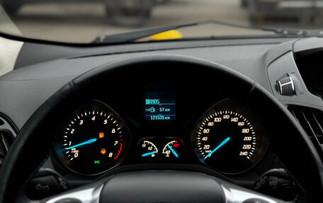 Ford Kuga III, 2014 год, 1 199 000 рублей, 32 фотография