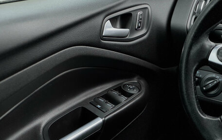 Ford Kuga III, 2014 год, 1 199 000 рублей, 22 фотография