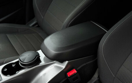 Ford Kuga III, 2014 год, 1 199 000 рублей, 25 фотография