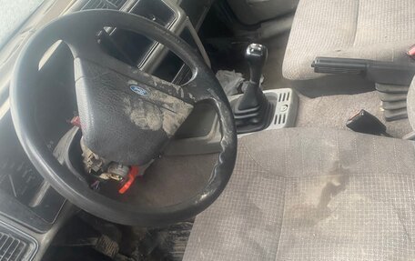 Ford Sierra I, 1986 год, 20 000 рублей, 2 фотография