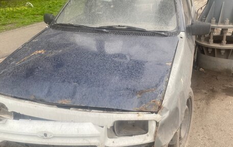 Ford Sierra I, 1986 год, 20 000 рублей, 5 фотография