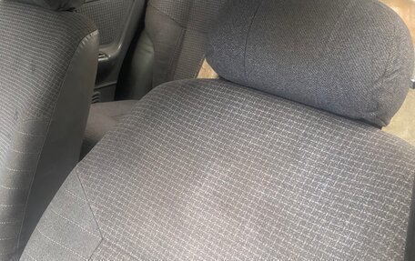 Ford Sierra I, 1986 год, 20 000 рублей, 3 фотография