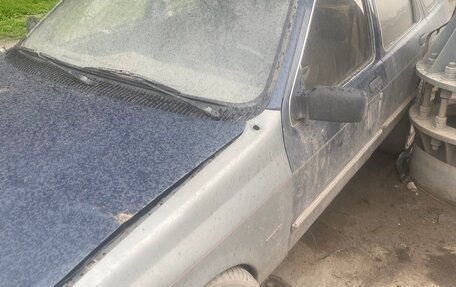 Ford Sierra I, 1986 год, 20 000 рублей, 4 фотография