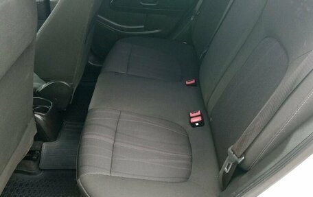 Chevrolet Aveo III, 2012 год, 577 000 рублей, 7 фотография