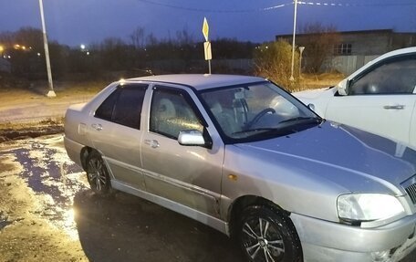 Chery Amulet (A15) I, 2006 год, 85 000 рублей, 4 фотография