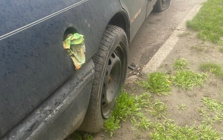 Ford Sierra I, 1986 год, 20 000 рублей, 8 фотография