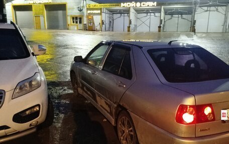 Chery Amulet (A15) I, 2006 год, 85 000 рублей, 2 фотография