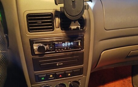 Chery Amulet (A15) I, 2006 год, 85 000 рублей, 7 фотография