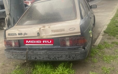 Ford Sierra I, 1986 год, 20 000 рублей, 7 фотография