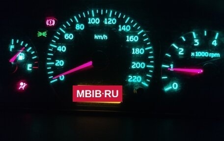 Chery Amulet (A15) I, 2006 год, 85 000 рублей, 5 фотография