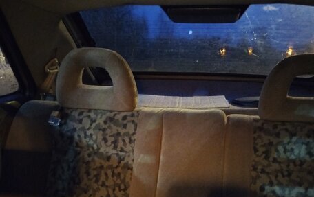 Chery Amulet (A15) I, 2006 год, 85 000 рублей, 8 фотография