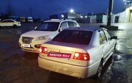 Chery Amulet (A15) I, 2006 год, 85 000 рублей, 3 фотография