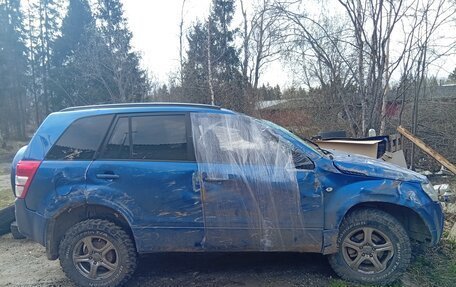 Suzuki Grand Vitara, 2007 год, 350 000 рублей, 2 фотография