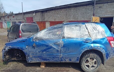 Suzuki Grand Vitara, 2007 год, 350 000 рублей, 3 фотография