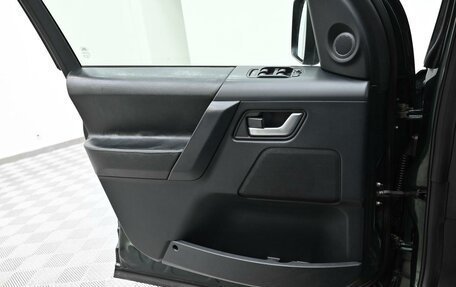 Land Rover Freelander II рестайлинг 2, 2012 год, 1 305 000 рублей, 7 фотография