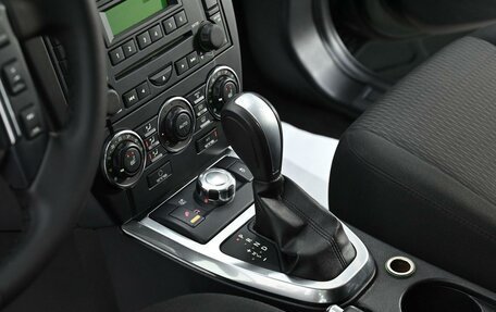 Land Rover Freelander II рестайлинг 2, 2012 год, 1 305 000 рублей, 11 фотография