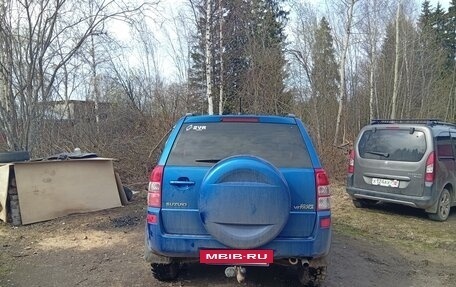 Suzuki Grand Vitara, 2007 год, 350 000 рублей, 4 фотография