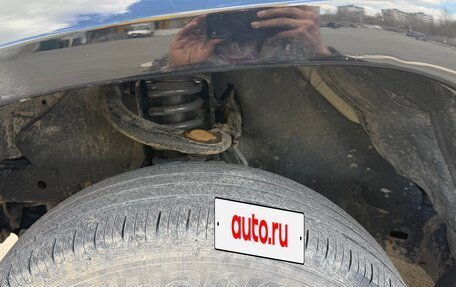 Toyota Land Cruiser Prado 120 рестайлинг, 2008 год, 2 350 000 рублей, 9 фотография