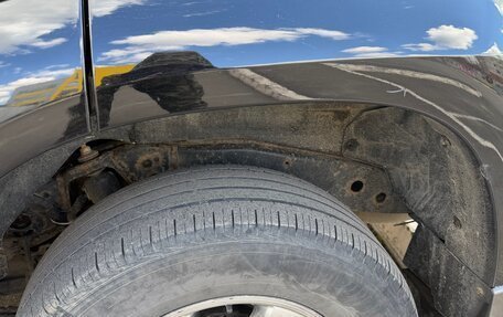 Toyota Land Cruiser Prado 120 рестайлинг, 2008 год, 2 350 000 рублей, 7 фотография