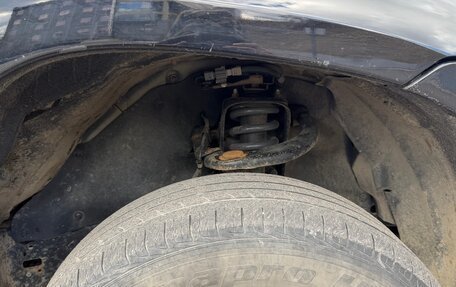 Toyota Land Cruiser Prado 120 рестайлинг, 2008 год, 2 350 000 рублей, 8 фотография