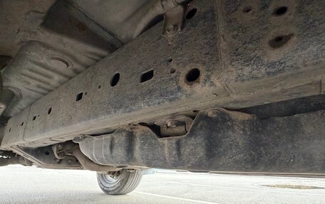 Toyota Land Cruiser Prado 120 рестайлинг, 2008 год, 2 350 000 рублей, 11 фотография