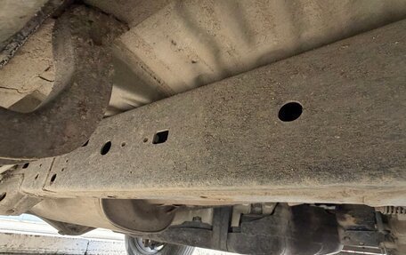 Toyota Land Cruiser Prado 120 рестайлинг, 2008 год, 2 350 000 рублей, 12 фотография