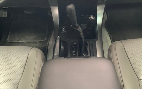 Toyota Land Cruiser Prado 120 рестайлинг, 2008 год, 2 350 000 рублей, 17 фотография