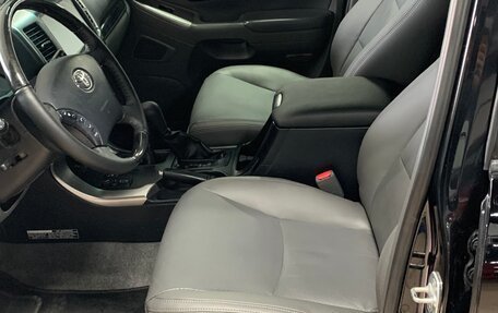 Toyota Land Cruiser Prado 120 рестайлинг, 2008 год, 2 350 000 рублей, 14 фотография