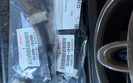 Toyota Land Cruiser Prado 120 рестайлинг, 2008 год, 2 350 000 рублей, 20 фотография