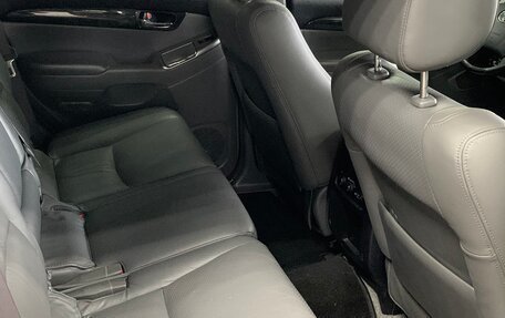 Toyota Land Cruiser Prado 120 рестайлинг, 2008 год, 2 350 000 рублей, 15 фотография