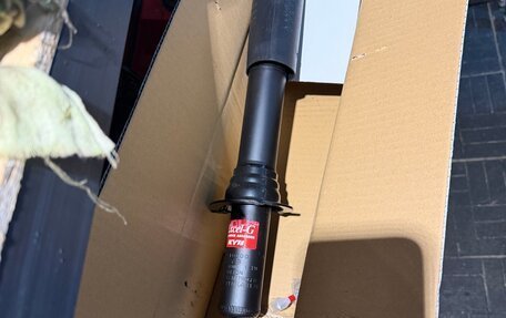 Toyota Land Cruiser Prado 120 рестайлинг, 2008 год, 2 350 000 рублей, 19 фотография