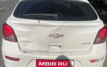 Chevrolet Cruze II, 2013 год, 400 000 рублей, 2 фотография