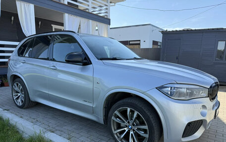 BMW X5, 2016 год, 3 300 000 рублей, 3 фотография