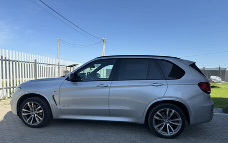 BMW X5, 2016 год, 3 300 000 рублей, 5 фотография