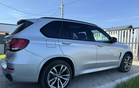 BMW X5, 2016 год, 3 300 000 рублей, 6 фотография