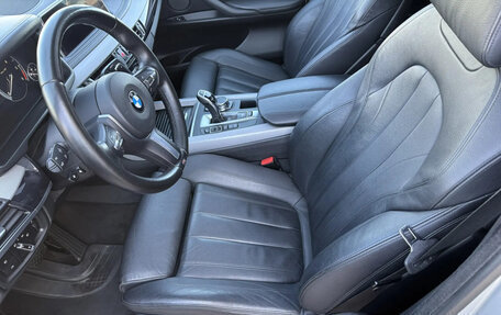 BMW X5, 2016 год, 3 300 000 рублей, 10 фотография