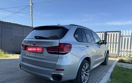 BMW X5, 2016 год, 3 300 000 рублей, 7 фотография
