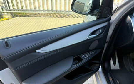BMW X5, 2016 год, 3 300 000 рублей, 12 фотография