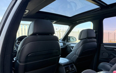 BMW X5, 2016 год, 3 300 000 рублей, 13 фотография