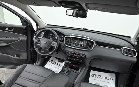 KIA Sorento III Prime рестайлинг, 2019 год, 2 305 000 рублей, 6 фотография