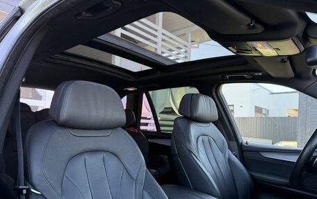 BMW X5, 2016 год, 3 300 000 рублей, 15 фотография