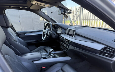 BMW X5, 2016 год, 3 300 000 рублей, 11 фотография