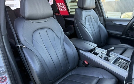 BMW X5, 2016 год, 3 300 000 рублей, 16 фотография