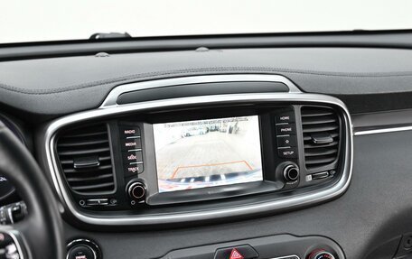 KIA Sorento III Prime рестайлинг, 2019 год, 2 305 000 рублей, 8 фотография