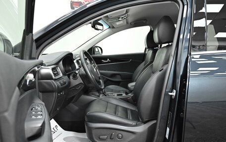 KIA Sorento III Prime рестайлинг, 2019 год, 2 305 000 рублей, 10 фотография