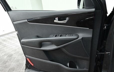 KIA Sorento III Prime рестайлинг, 2019 год, 2 305 000 рублей, 13 фотография