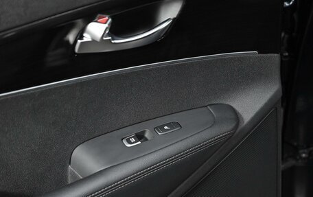 KIA Sorento III Prime рестайлинг, 2019 год, 2 305 000 рублей, 15 фотография