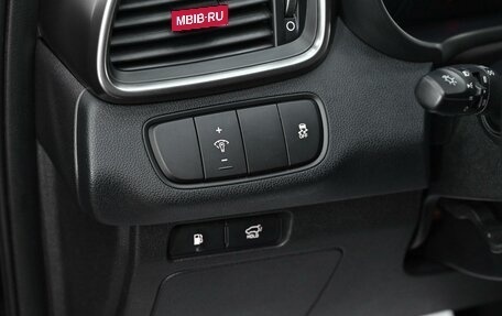 KIA Sorento III Prime рестайлинг, 2019 год, 2 305 000 рублей, 12 фотография